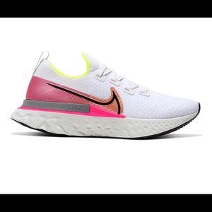 Nike Infinity React Running Shoe
